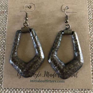 Manhattan Nights Earrings